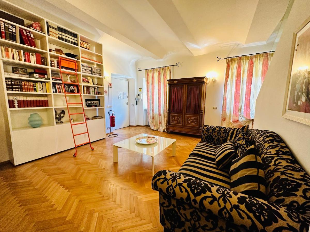 Comecasa Alfieri Elegant Apartment Asti Exterior photo