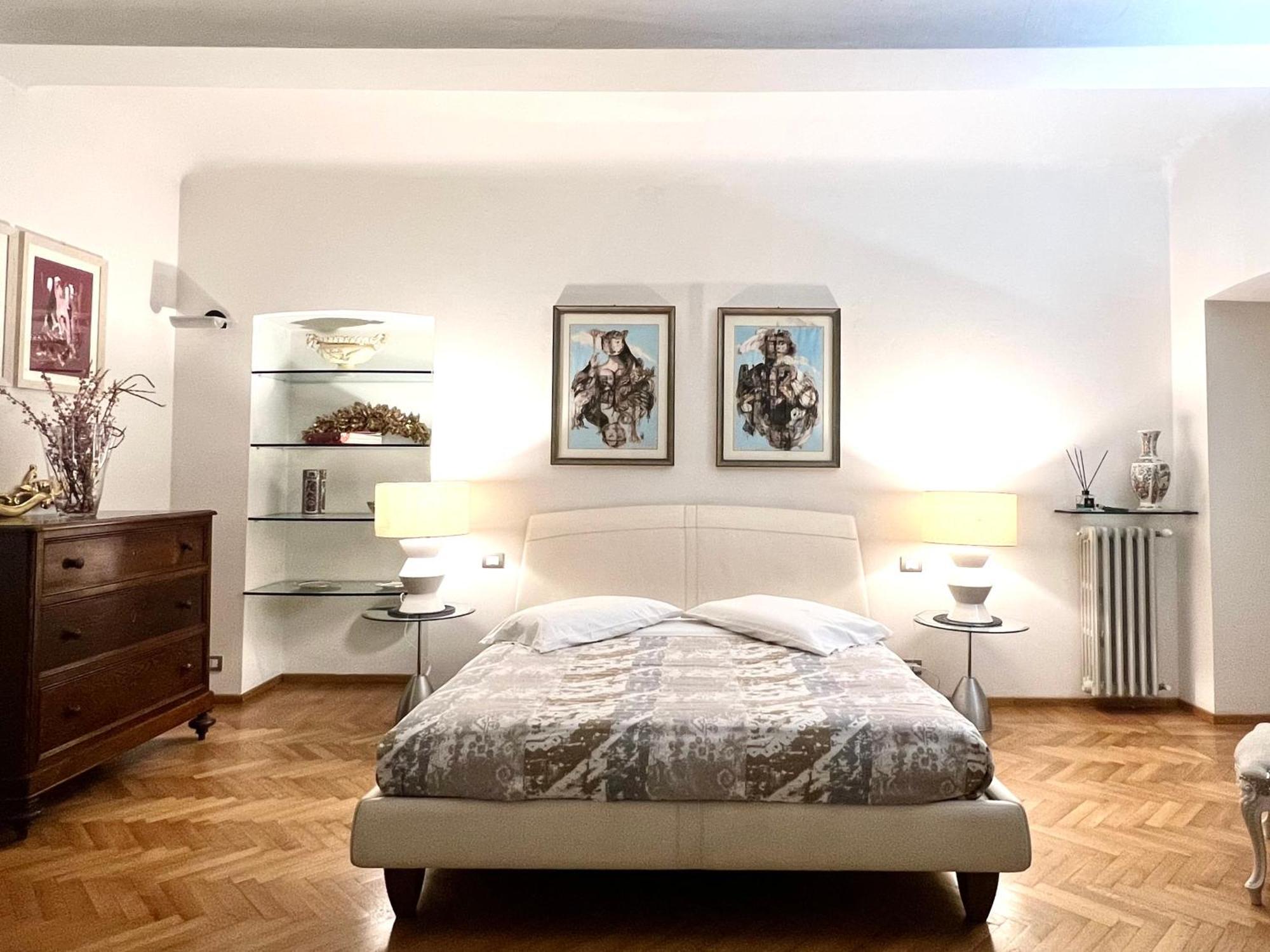 Comecasa Alfieri Elegant Apartment Asti Exterior photo